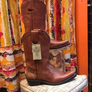 Harley Davidson boots SZ 41